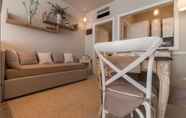 Common Space 2 Apartment in Mestre