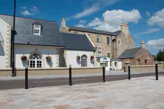 Exterior 4 Dumfries Arms Hotel