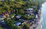 Tempat Tarikan Berdekatan 7 Banana Guest House