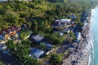 Tempat Tarikan Berdekatan Banana Guest House