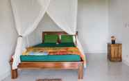 Bilik Tidur 3 Banana Guest House