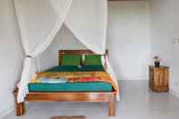 Bilik Tidur Banana Guest House