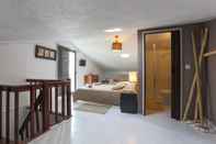 Bedroom Baleal Zensations Guesthouse