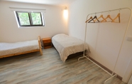 Kamar Tidur 7 Baleal Zensations Guesthouse