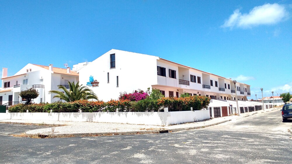 Exterior Baleal Zensations Guesthouse