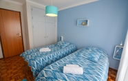 Kamar Tidur 4 Baleal Zensations Guesthouse