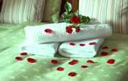 Kamar Tidur 2 House of Roses