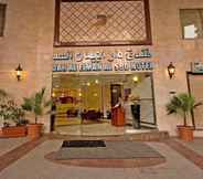 Bangunan 7 Dar Al Eiman Al Sud Hotel