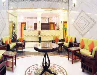 Sảnh chờ 2 Dar Al Eiman Al Sud Hotel