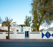 Exterior 2 Sokoun A True Emirati House by the Beach