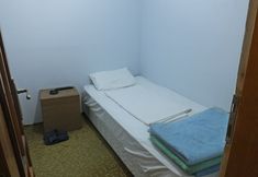 Bedroom 5 Aziz Pansiyon