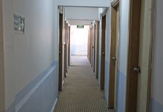 Lobby 3 Aziz Pansiyon