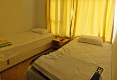 Bedroom 4 Aziz Pansiyon