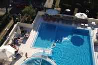 Swimming Pool Hotel Conchiglia