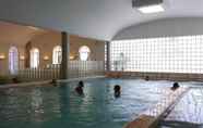 Swimming Pool 4 Hotel Varinia Serena - Balneario de Alange