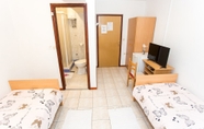 Kamar Tidur 2 Apartmani Villa Sol