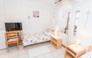 Kamar Tidur 3 Apartmani Villa Sol