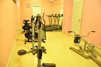 Fitness Center Grand Cinar Hotel