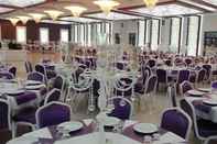 Functional Hall Grand Cinar Hotel