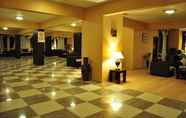 Lobby 2 Grand Cinar Hotel