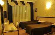 Bilik Tidur 4 Grand Cinar Hotel