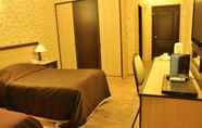 Bilik Tidur 3 Grand Cinar Hotel