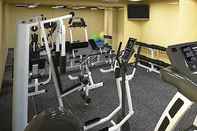 Fitness Center Moore Suites - The Mary Ann