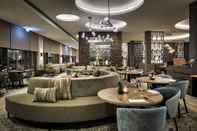 Bar, Cafe and Lounge Van der Valk Hotel Tilburg