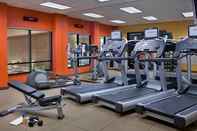 Fitness Center Moore Suites - Salter's gate