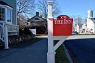 Exterior Inn at Pine Plains