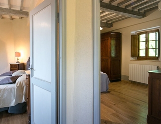 Bedroom 2 Case Sant'Anna