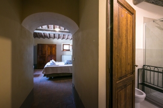 Bedroom 4 Case Sant'Anna