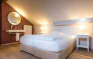 Bedroom 4 Hotel Emmental