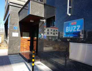 ภายนอกอาคาร 2 Buzz Guest House - Hostel