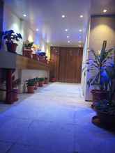 Lobby 4 Hinglaj Hotel and Restaurant
