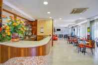 Quầy bar, cafe và phòng lounge Hotel Majorca