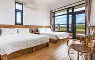 Kamar Tidur 4 Simple Life B&B