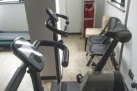 Fitness Center The Muyra Hotel Shanghai