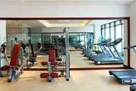 Fitness Center Maritim Hotel Changzhou