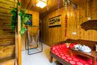 ห้องนอน Wuzhen Helan Bridge Inn