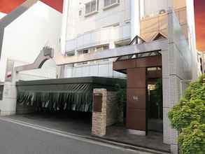 Exterior 4 Restay Hiroshima - Adult Only