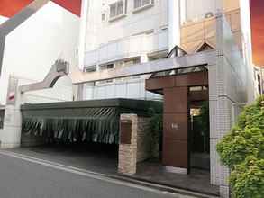 Bên ngoài 4 Restay Hiroshima - Adult Only