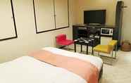 Phòng ngủ 5 Restay Hiroshima - Adult Only