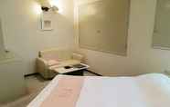 Bedroom 2 Restay Hiroshima - Adult Only
