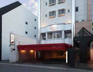 Exterior 2 Restay Hiroshima - Adult Only