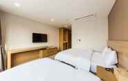 Bedroom 5 Dongdaemun Lumia Hotel