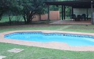 Swimming Pool 6 Barbets Nest Bushveld Retreat