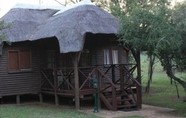 Exterior 7 Barbets Nest Bushveld Retreat