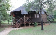 Exterior 5 Barbets Nest Bushveld Retreat