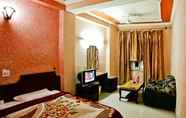 ห้องนอน 3 Hotel Moti Mahal